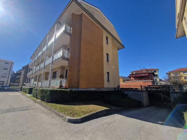 Appartamento in vendita a Borgo San Dalmazzo CN