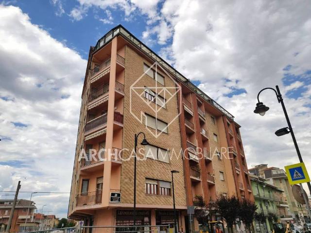 Appartamento in vendita a Borgo San Dalmazzo CN