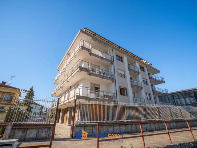 Appartamento in vendita a Borgo San Dalmazzo CN