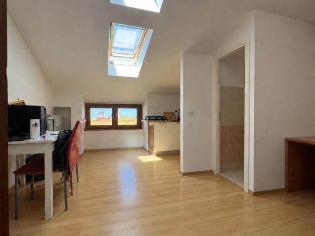 Appartamento in vendita a Borgo San Dalmazzo CN