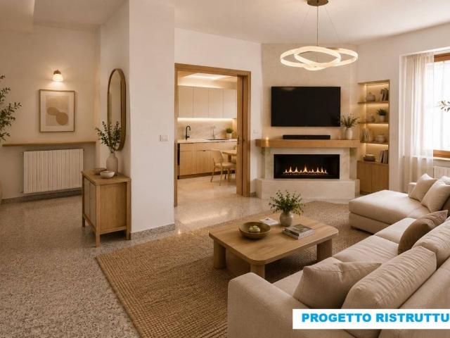 Appartamento in vendita a Borgo San Dalmazzo CN