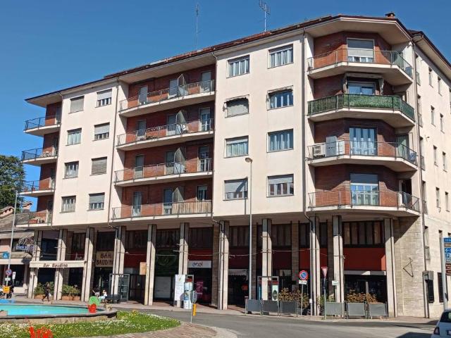 Appartamento in vendita a Borgo San Dalmazzo CN