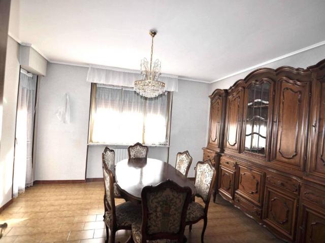 Appartamento in vendita a Borgo San Dalmazzo CN