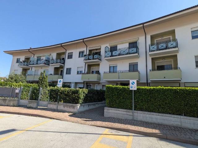 Appartamento in vendita a Borgo San Dalmazzo CN