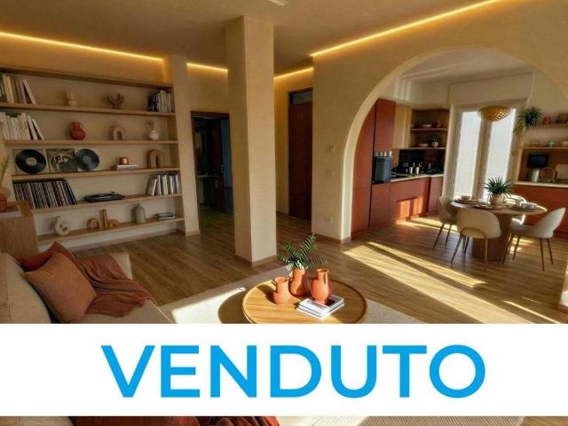 Appartamento in vendita a Borgo San Dalmazzo CN