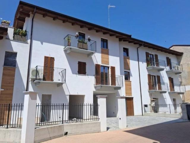 Appartamento in vendita a Borgo San Dalmazzo CN