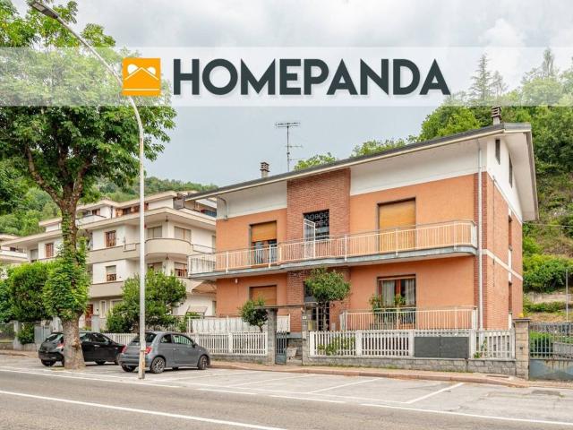 Appartamento in vendita a Borgo San Dalmazzo CN