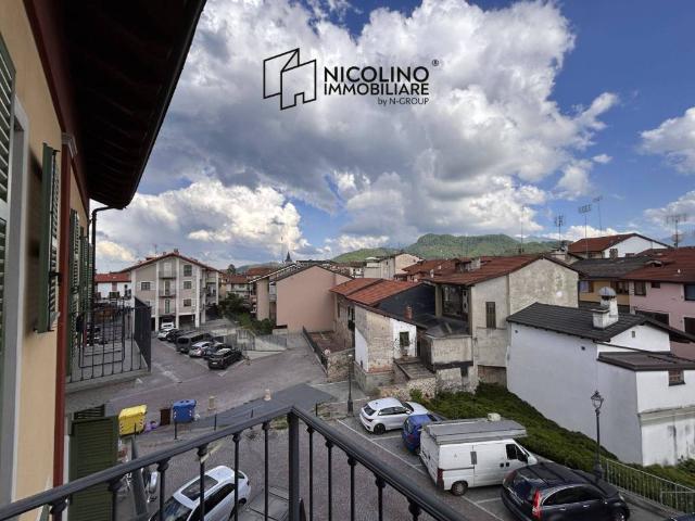 Appartamento in vendita a Borgo San Dalmazzo CN