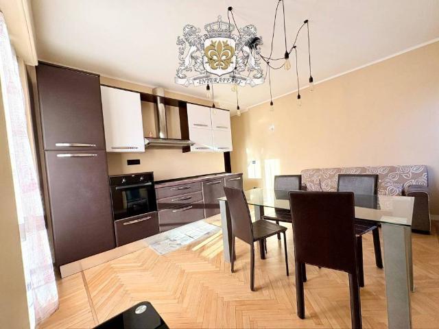Appartamento in vendita a Borgo San Dalmazzo CN