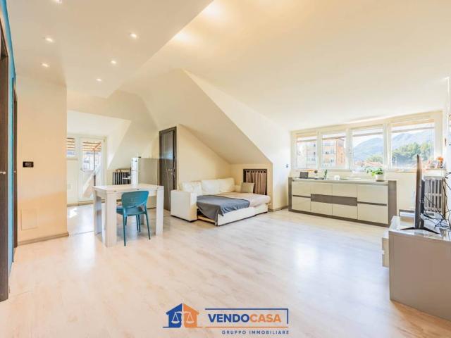 Appartamento in vendita a Borgo San Dalmazzo CN