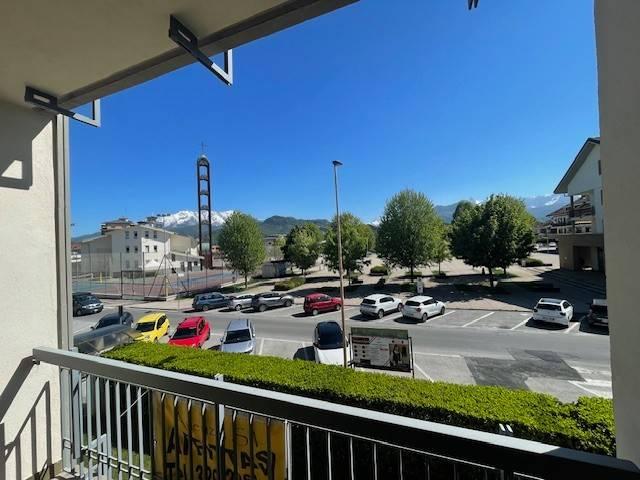 Appartamento in vendita a Borgo San Dalmazzo CN