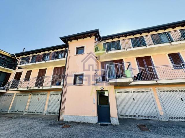 Appartamento in vendita a Borgo San Giovanni LO