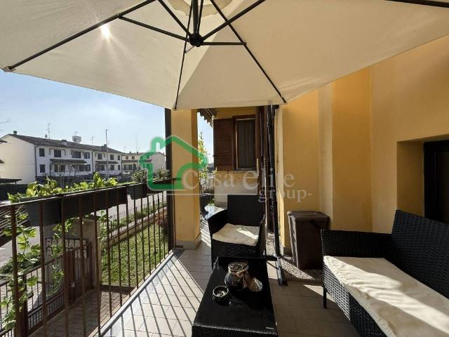 Appartamento in vendita a Borgo San Giovanni LO