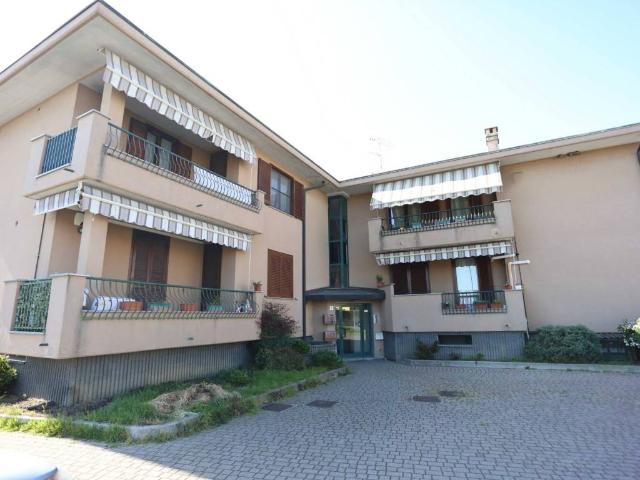Appartamento in vendita a Borgo San Giovanni LO