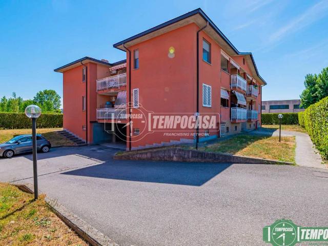 Appartamento in vendita a Borgo San Giovanni LO