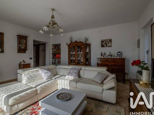 Appartamento in vendita a Borgo San Giacomo BS