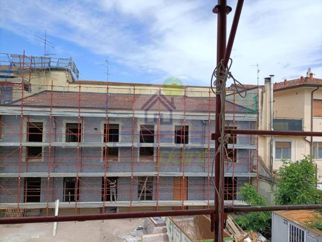 Appartamento in vendita a Borgo San Giacomo BS