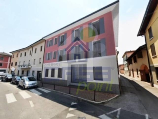 Appartamento in vendita a Borgo San Giacomo BS