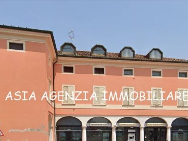 Appartamento in vendita a Borgo San Giacomo BS