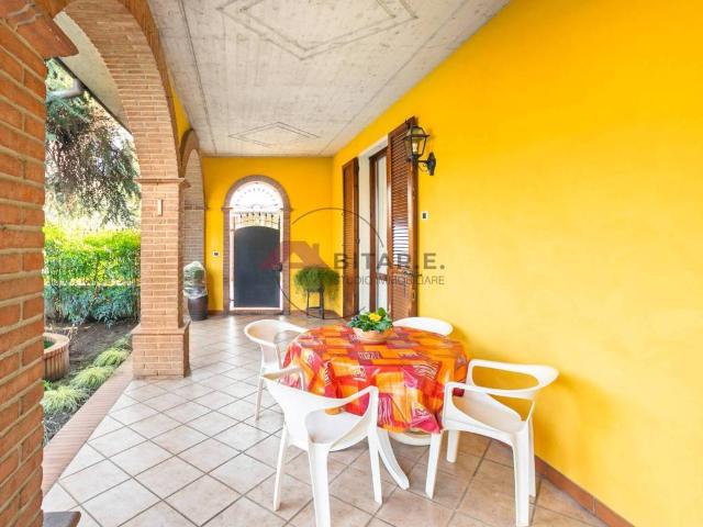 Appartamento in vendita a Borgo San Giacomo BS