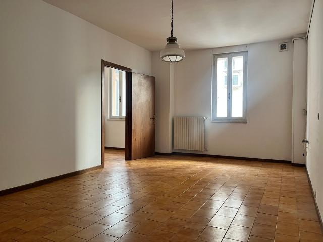 APPARTAMENTO in VENDITA a BORGO SAN GIACOMO di 3 vani