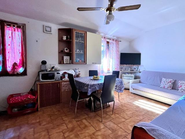 APPARTAMENTO in VENDITA a BORGO SAN GIACOMO di 3 vani