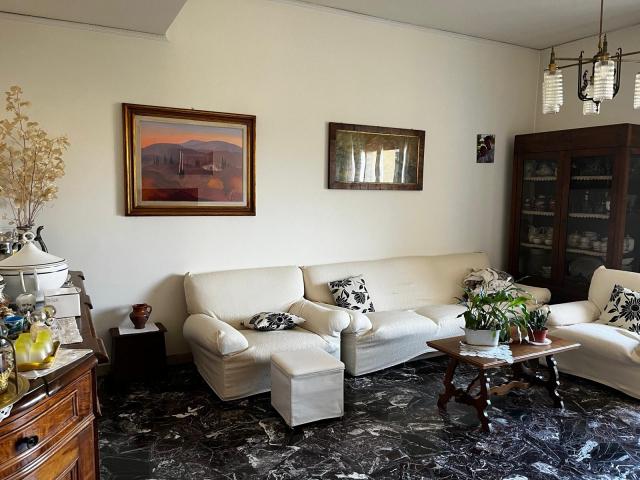APPARTAMENTO in VENDITA a BORGO SAN LORENZO di 5 vani