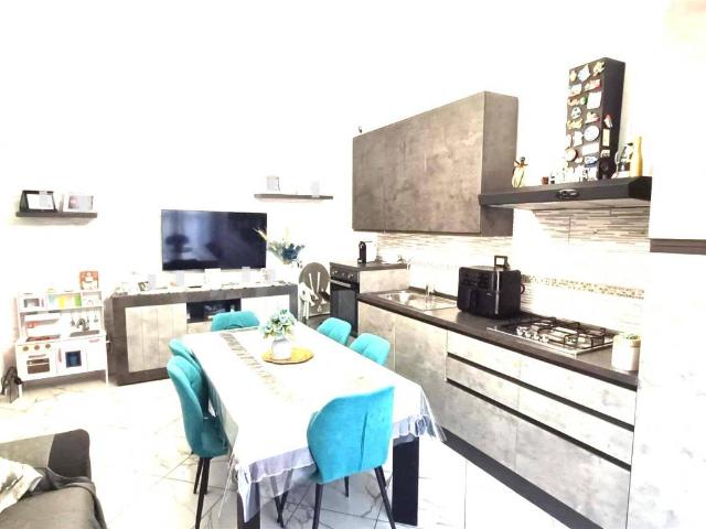 Appartamento in vendita a Borgo San Lorenzo FI