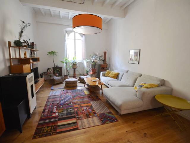 Appartamento in vendita a Borgo San Lorenzo FI