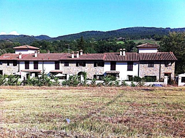Appartamento in vendita a Borgo San Lorenzo FI