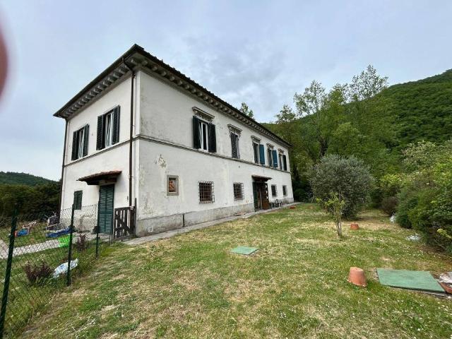 Appartamento in vendita a Borgo San Lorenzo FI