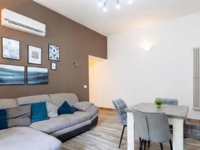 Appartamento in vendita a Borgo San Lorenzo FI