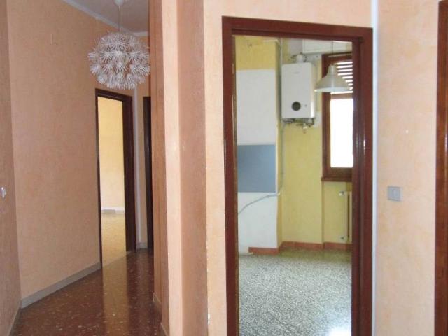 Appartamento in vendita a Borgo San Lorenzo FI