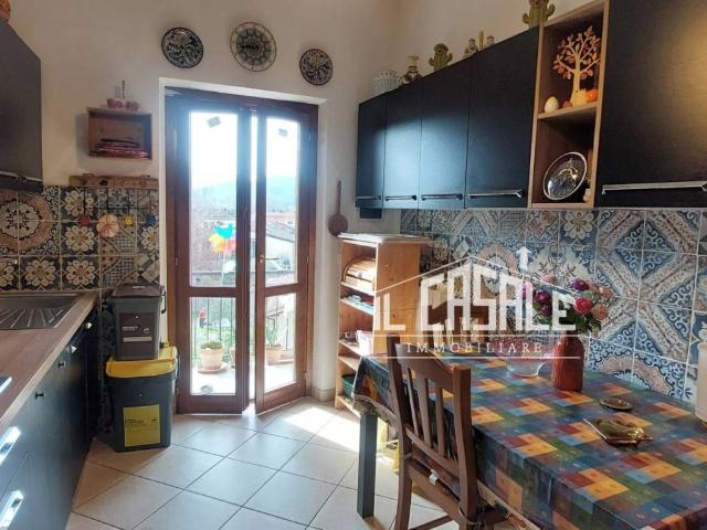 Appartamento in vendita a Borgo San Lorenzo FI