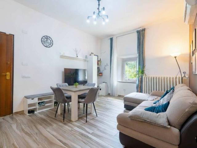 Appartamento in vendita a Borgo San Lorenzo FI