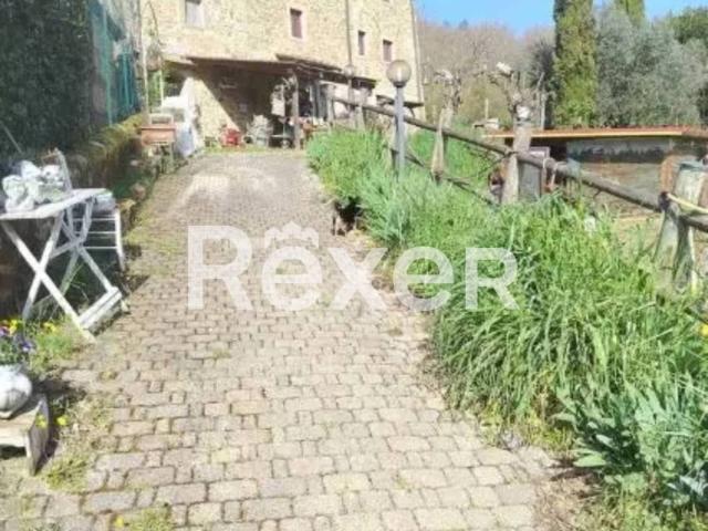 Appartamento in vendita a Borgo San Lorenzo FI