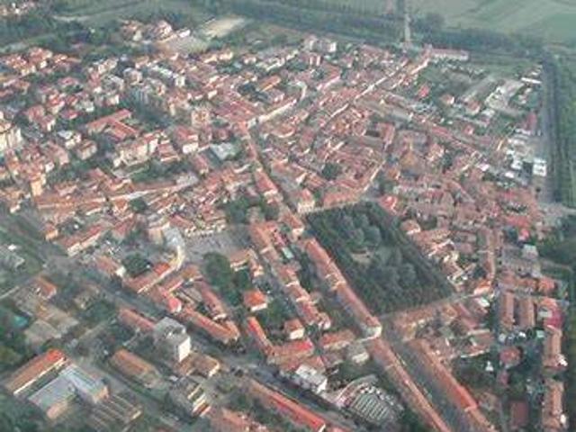 Appartamento in vendita a Borgo San Lorenzo FI