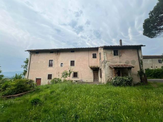 Appartamento in vendita a Borgo San Lorenzo FI