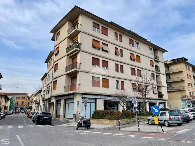 Appartamento in vendita a Borgo San Lorenzo FI