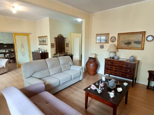 Appartamento in vendita a Borgo San Lorenzo