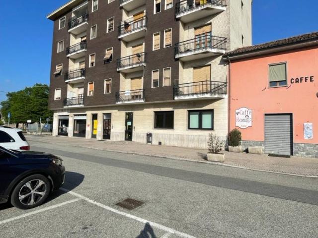 Appartamento in vendita a Borgo San Martino AL