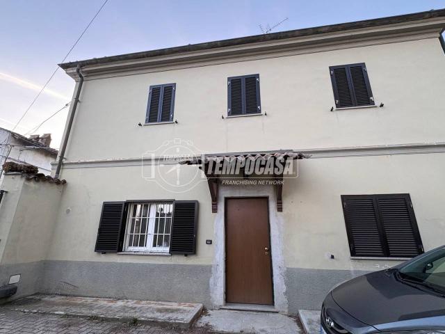 Appartamento in vendita a Borgo San Martino