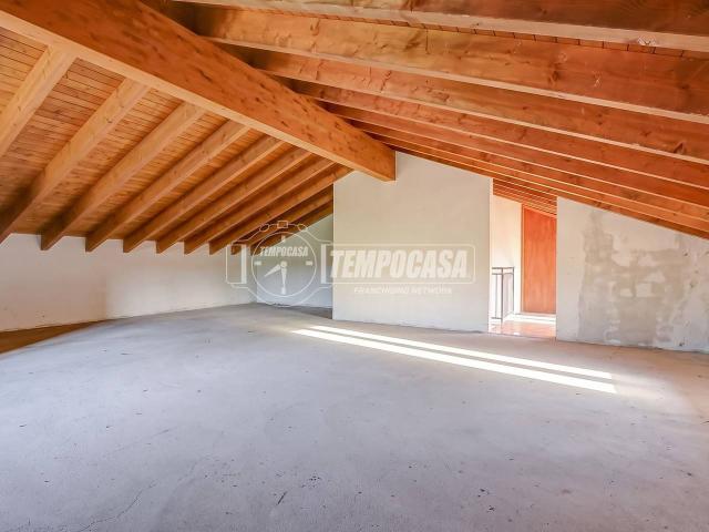 Appartamento in vendita a Borgo Ticino