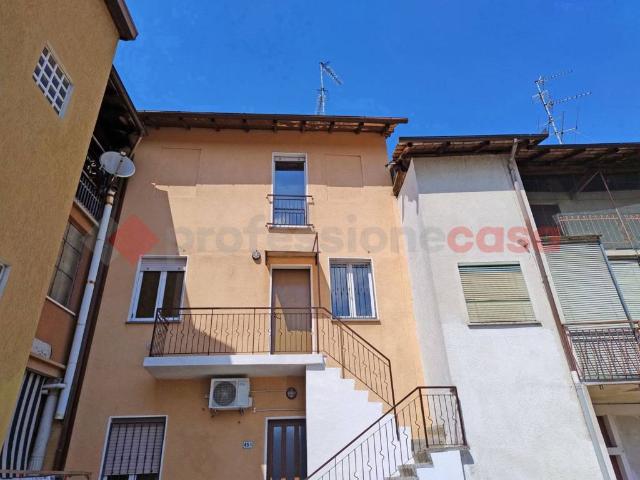 Appartamento in vendita a Borgo Ticino NO