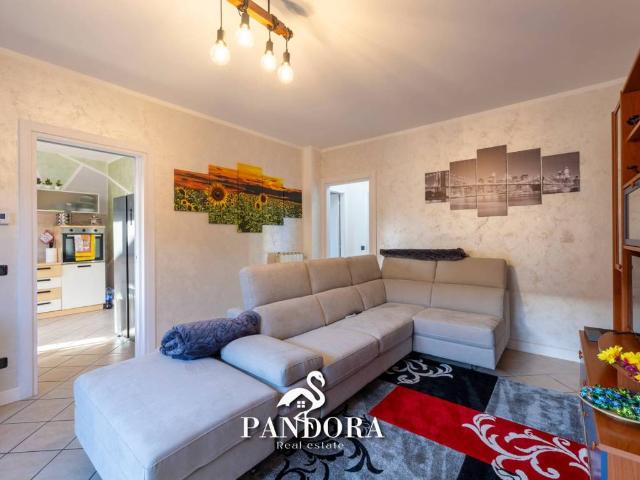 Appartamento in vendita a Borgo Ticino NO