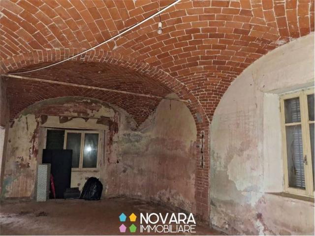 Appartamento in vendita a Borgo Ticino NO