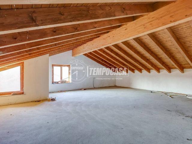 Appartamento in vendita a Borgo Ticino NO