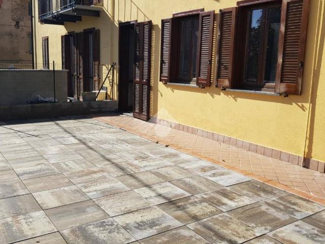 Appartamento in vendita a Borgo Ticino NO