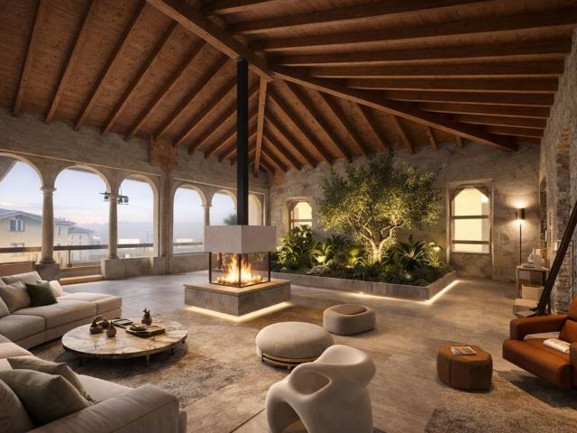 Appartamento in vendita a Borgo Ticino NO