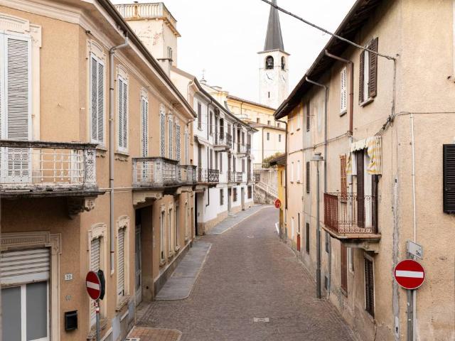 Appartamento in vendita a Borgo Ticino NO